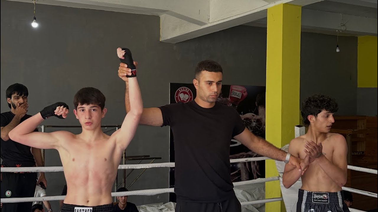 MƏMMƏDLİ ELÇİN, 60 kq çəki, Açıq Birincilik, QƏLƏBƏ