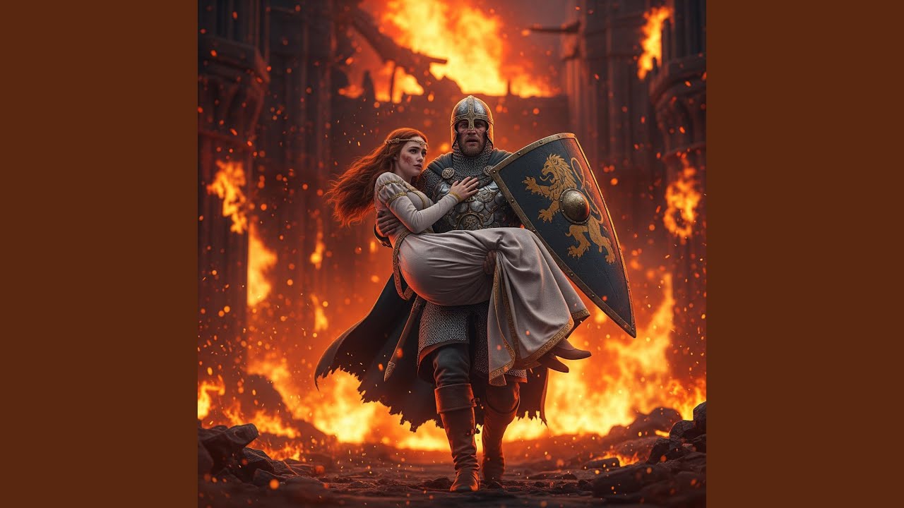 Celtic Ashes Never Fade (Special Version)
