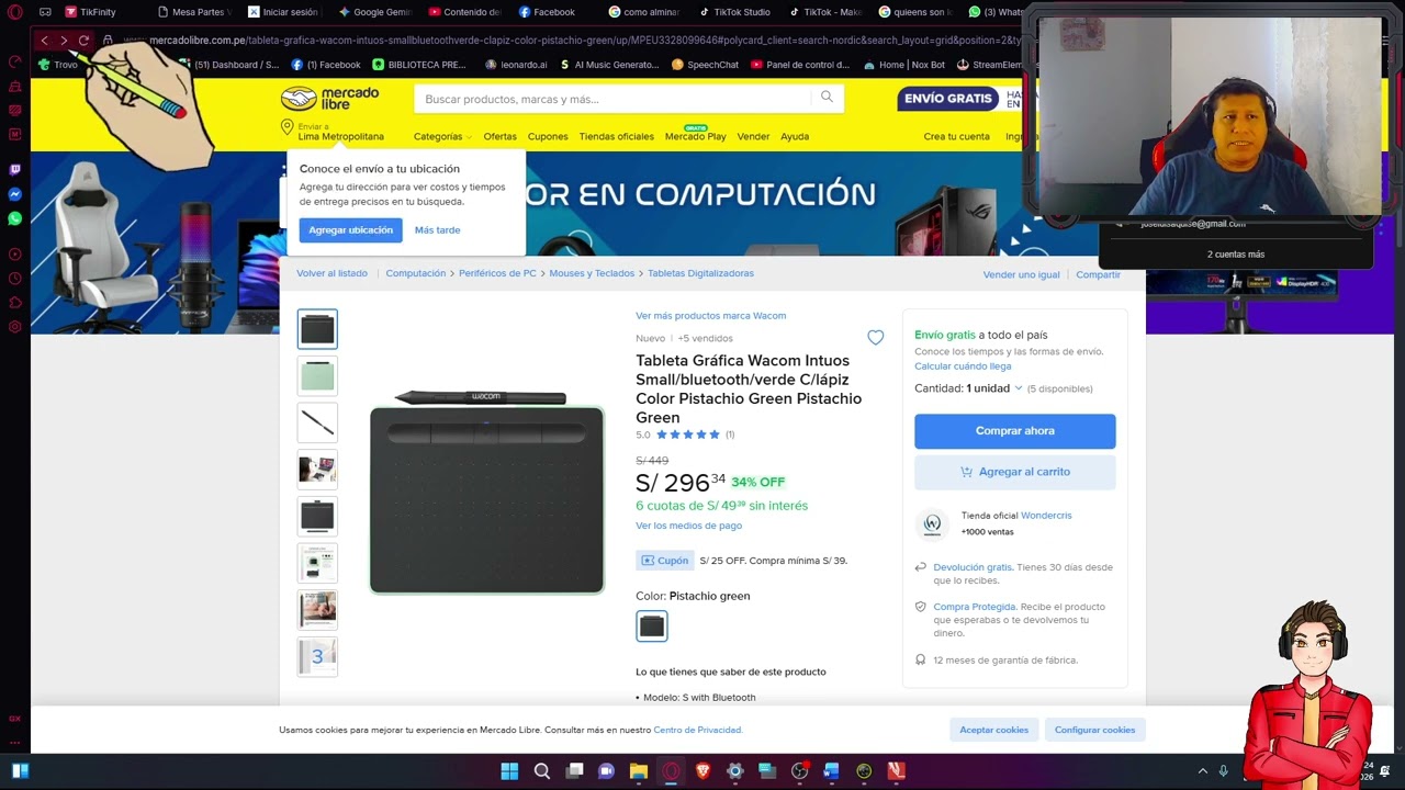 Tutorial del mejor programa para dictar clases: Qué table digital debo usar en mis clases virtuales
