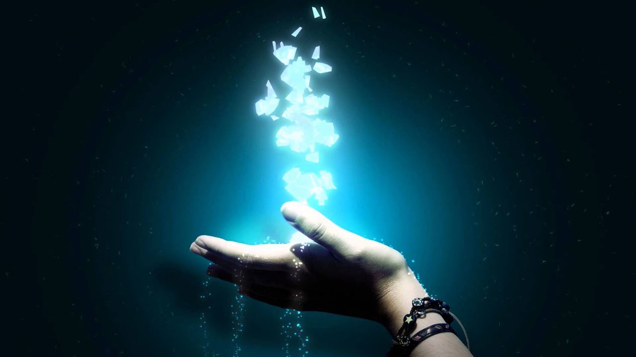 Callan Maart - Liquid Shards (Original Mix) HD