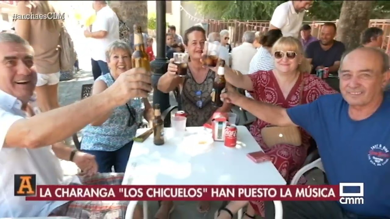 Vermút en Moratilla de los Meleros (Guadalajara) | Ancha es Castilla-La Mancha