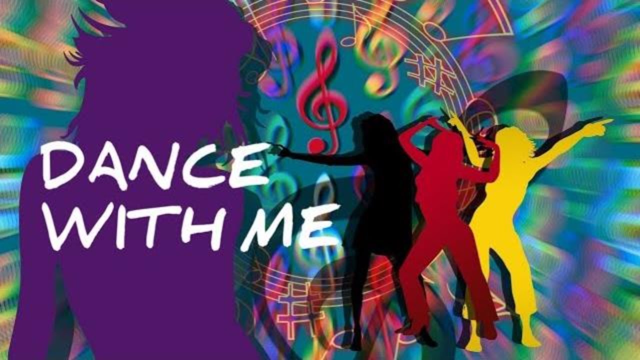 Alex Blue - Dance With Me