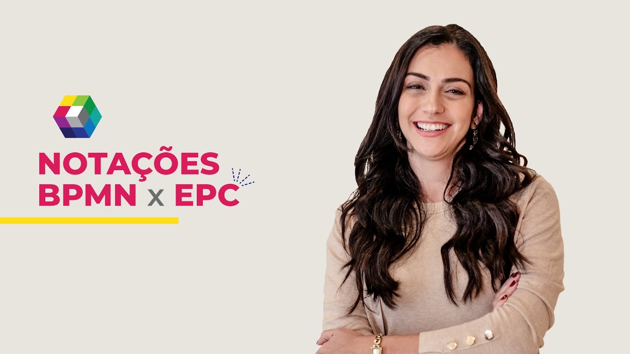 Notações BPMN x EPC