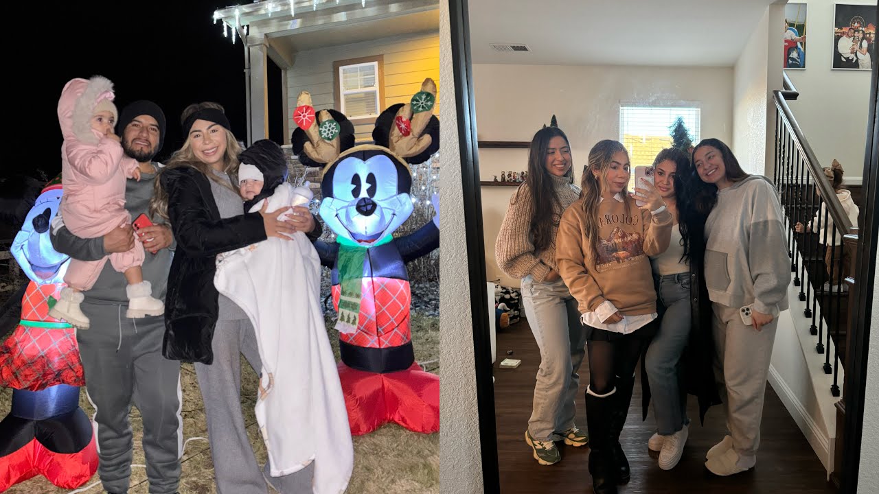 El Recalentado De El Babyshower de Blanca ❄️🍼