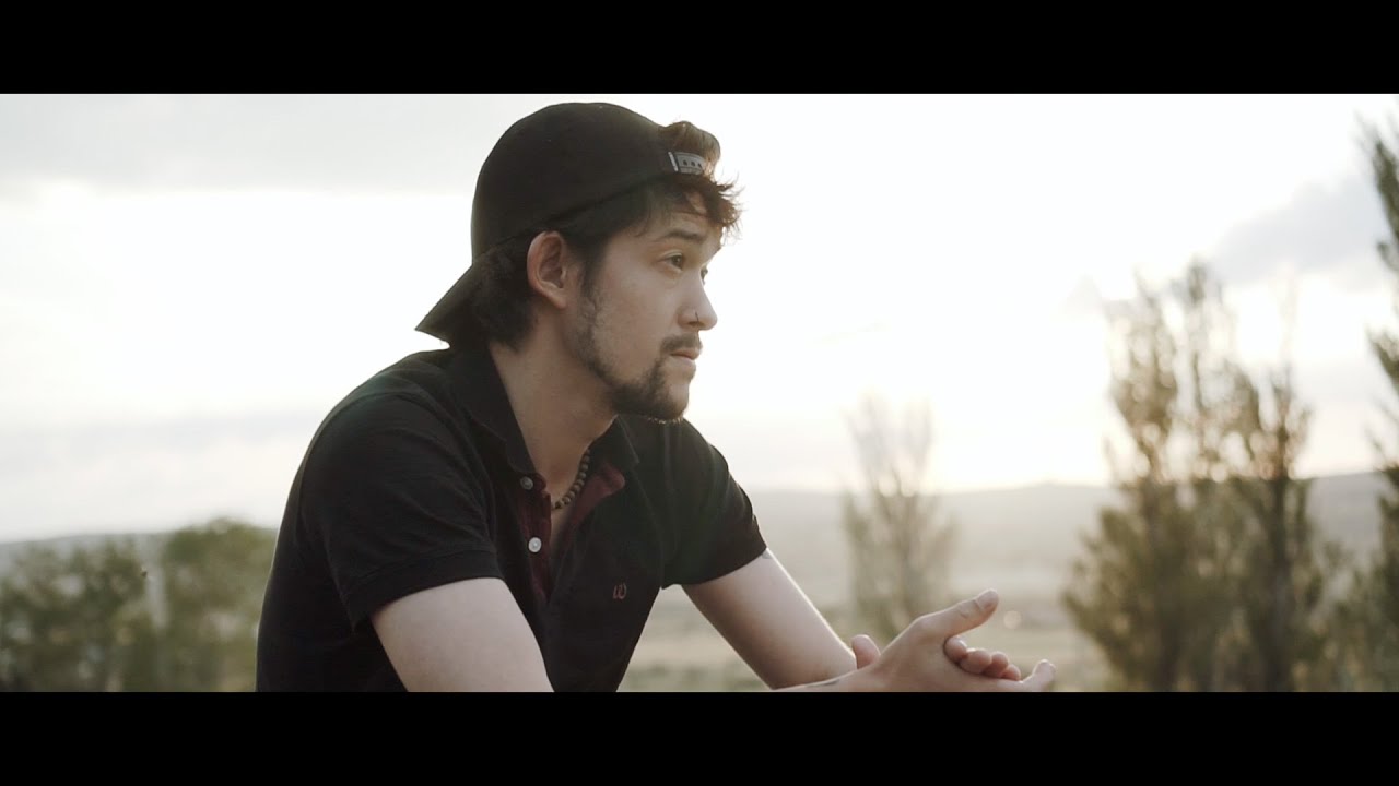 Gorkha Paul - Ni&ntilde;a (Videoclip)