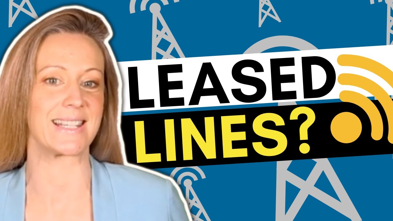 Are LEASED LINES Your Best Option For Business Internet?