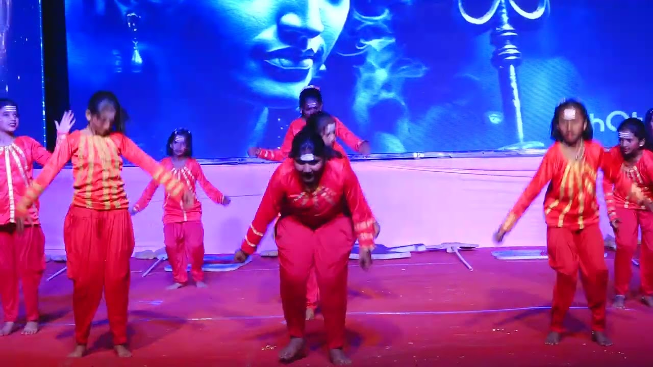 #kantara##annualday#####