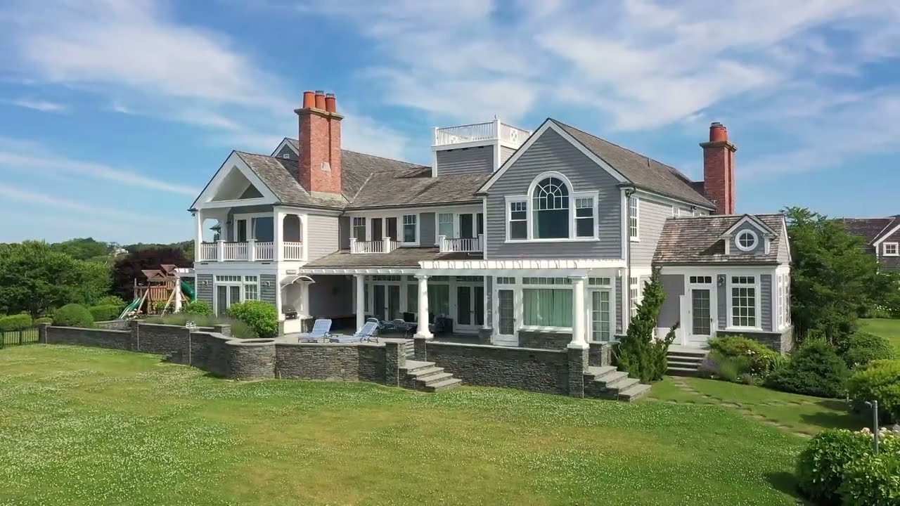320 Harrison Avenue, Newport RI | Gustave White Sotheby's International Realty