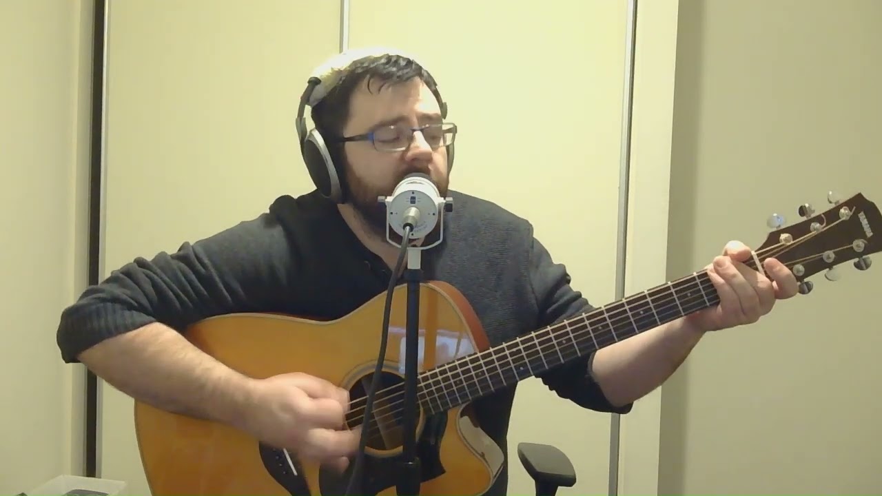 Hunter (Björk cover)