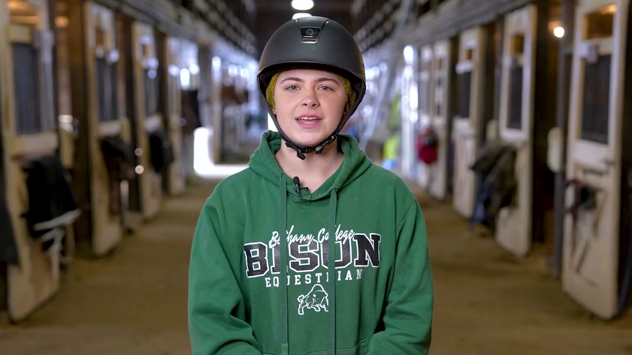 Bethany College Equestrian Club