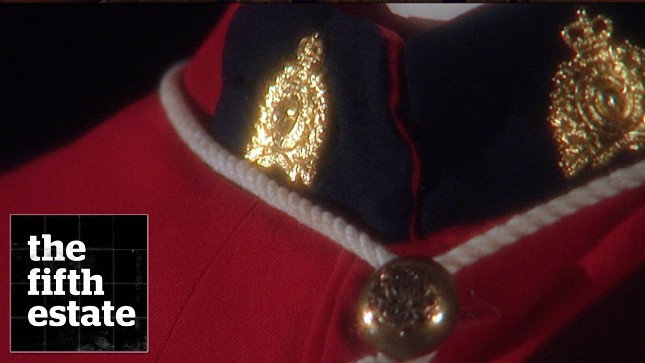 Whistleblowers : Victoria Cliffe - Sexual harrassment in the RCMP - the fifth estate