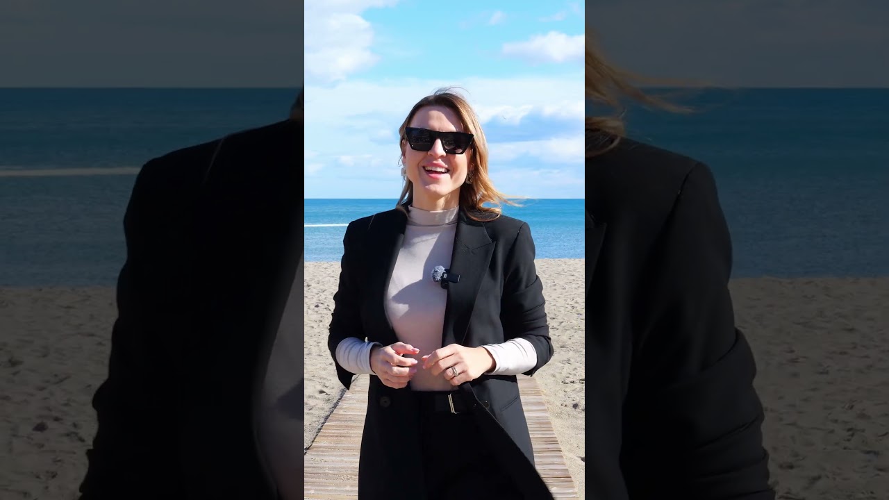 Nowy projekt w Fuengirola na wybrzeżu Costa del Sol w Hiszpanii!