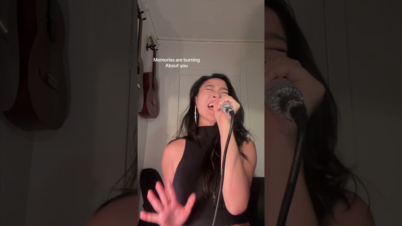 who asked for Kamin #kamin #coversongs  #cover  #fypシ゚viral