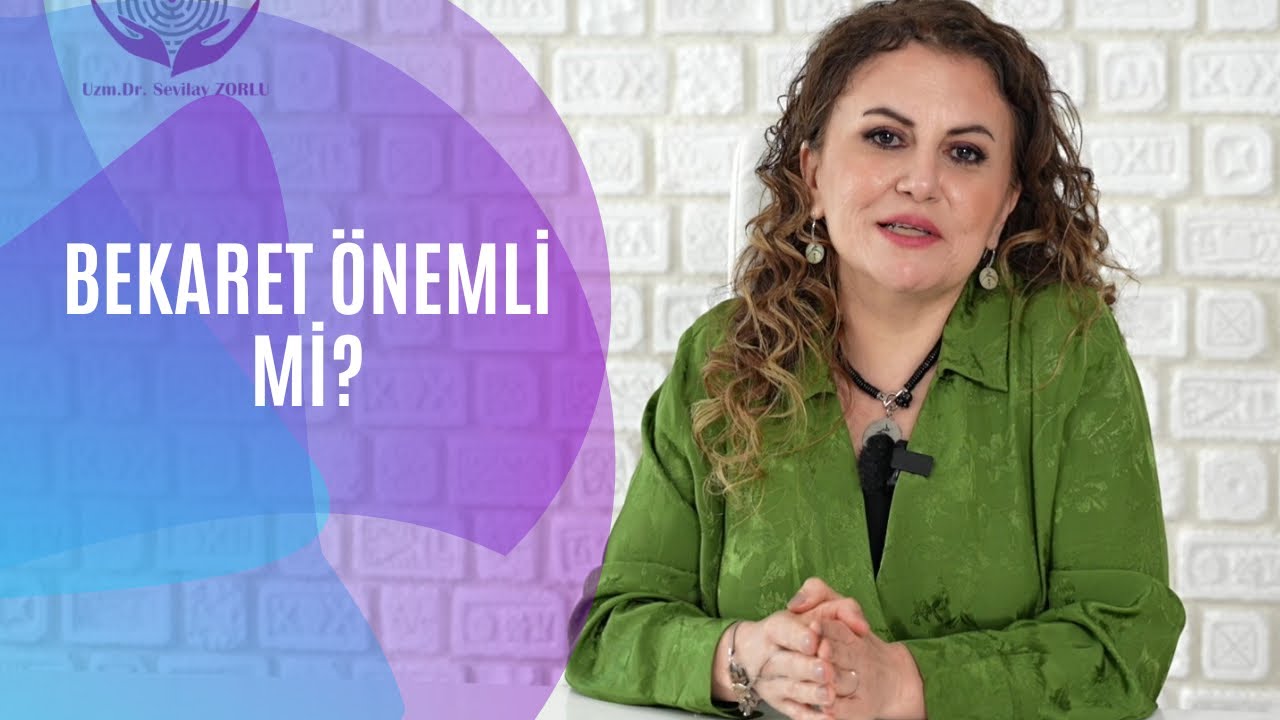 Bekaret &ouml;nemli mi ?