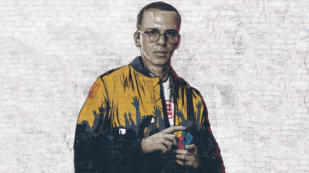 FREE Logic Type Beat | Chill Freestyle Instrumental | Hibernate (TAGLESS)
