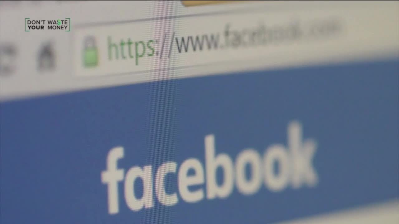 FBI's warning about a popular Facebook scam
