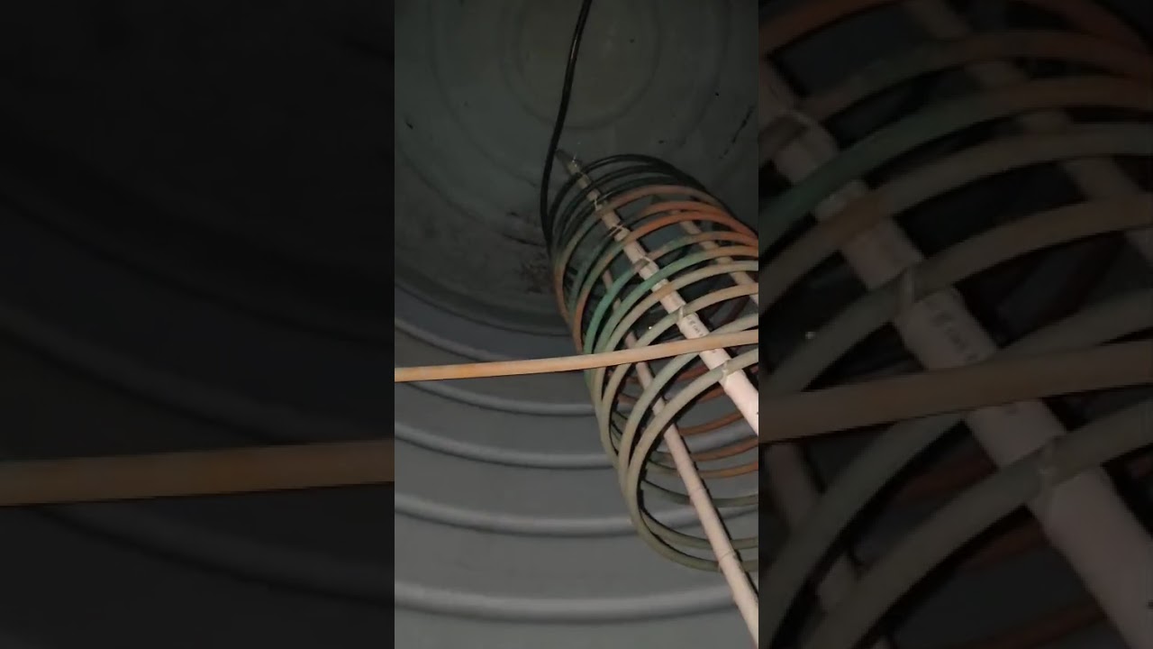 Aaj Humne Pani supply wala filter repair Kiya 