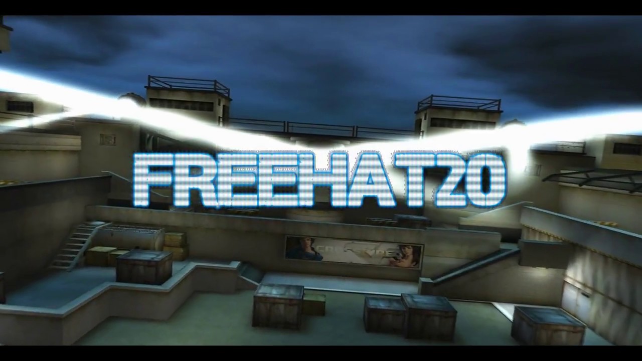 Crossfire Unbreakable Montage AWM - Freehat20 HD