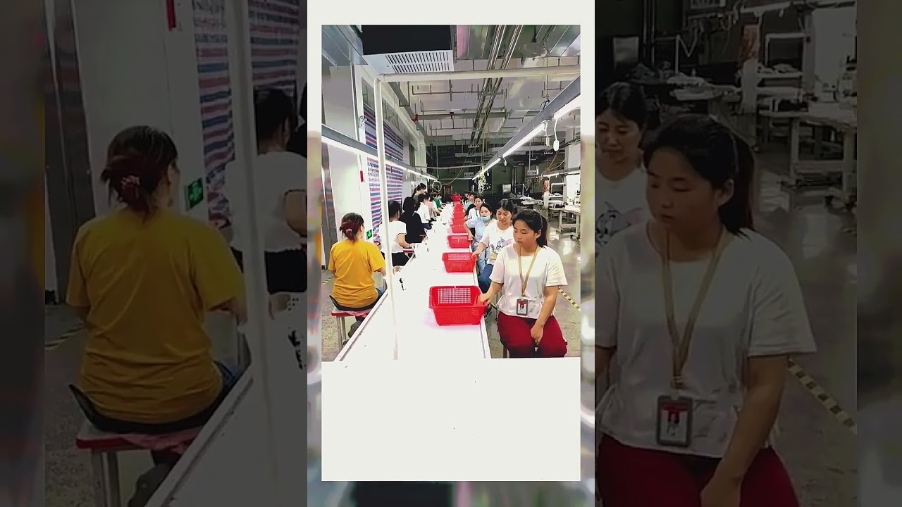 Decrypting how China's manufacturing industry trains skilled workers
