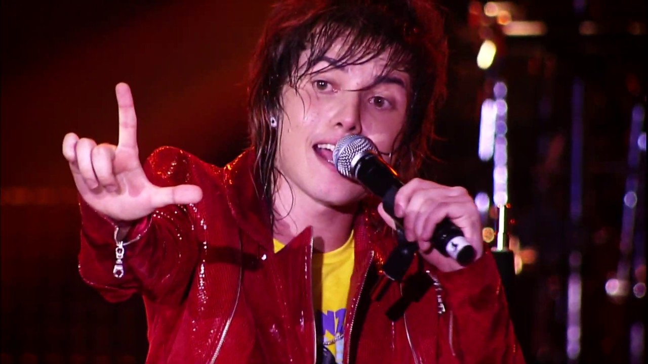 Restart 