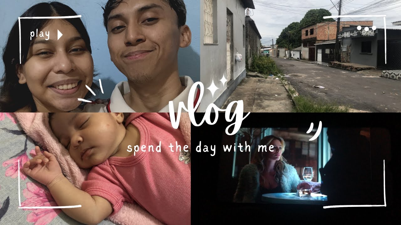 VLOG DE 24 HORAS!!