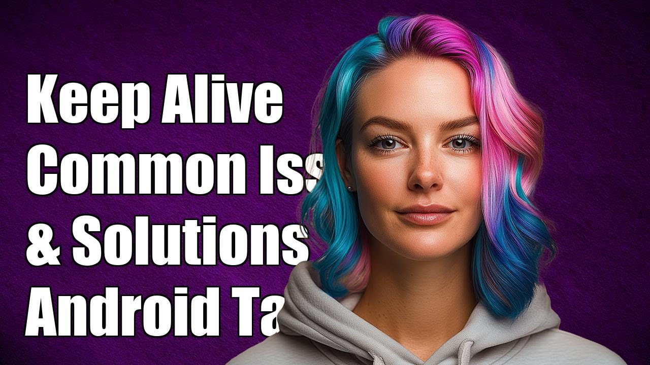 Understanding android.support.customtabs.extra.KEEP_ALIVE: Common Issues & Solutions