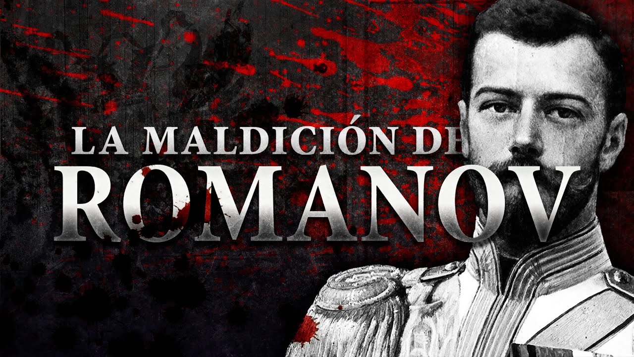 EL TR&Aacute;GICO FINAL de los ZARES rusos | La Dinast&iacute;a Romanov