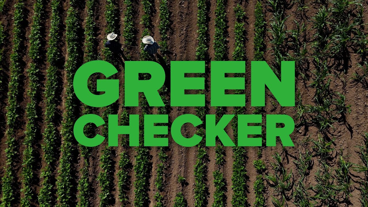 Discover the EIB Group Green Checker &ndash; Supporting Green Investments