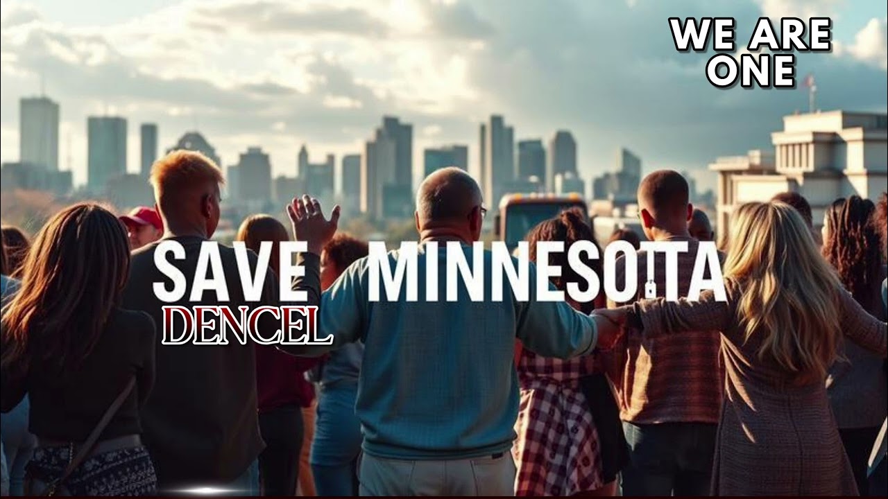 SAVE THE CITY