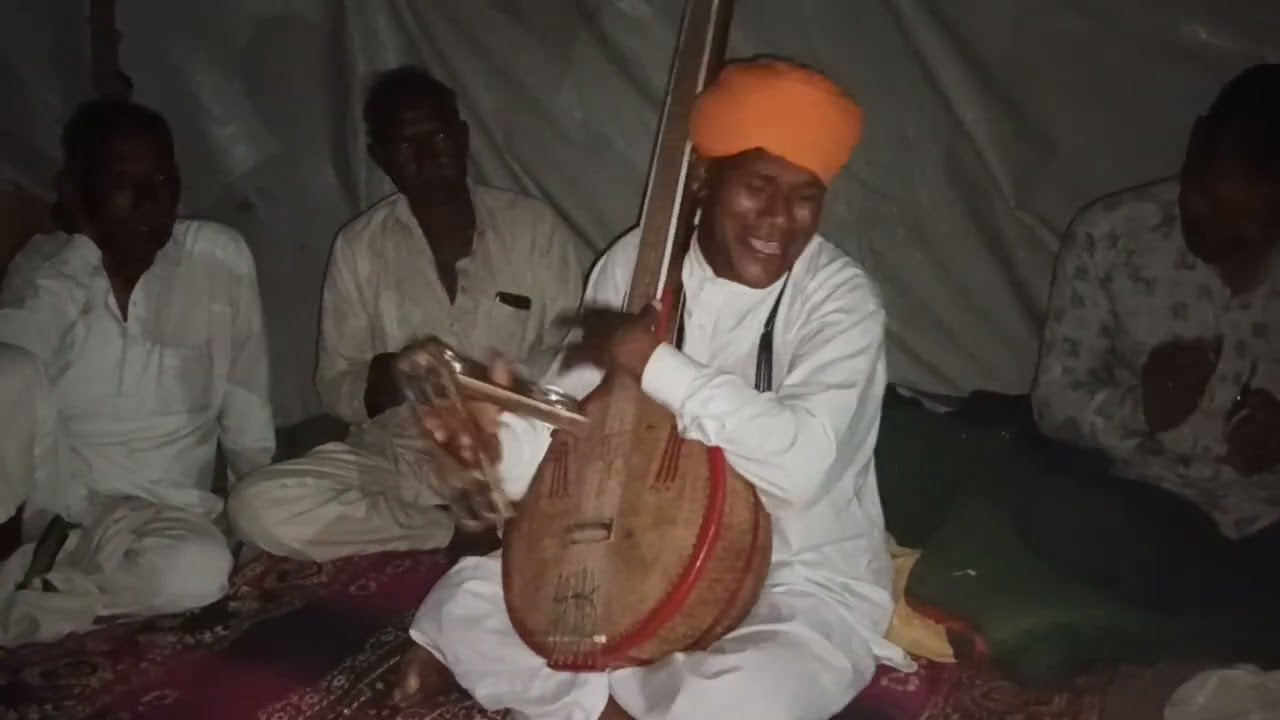 Fakira Ram Maharaj