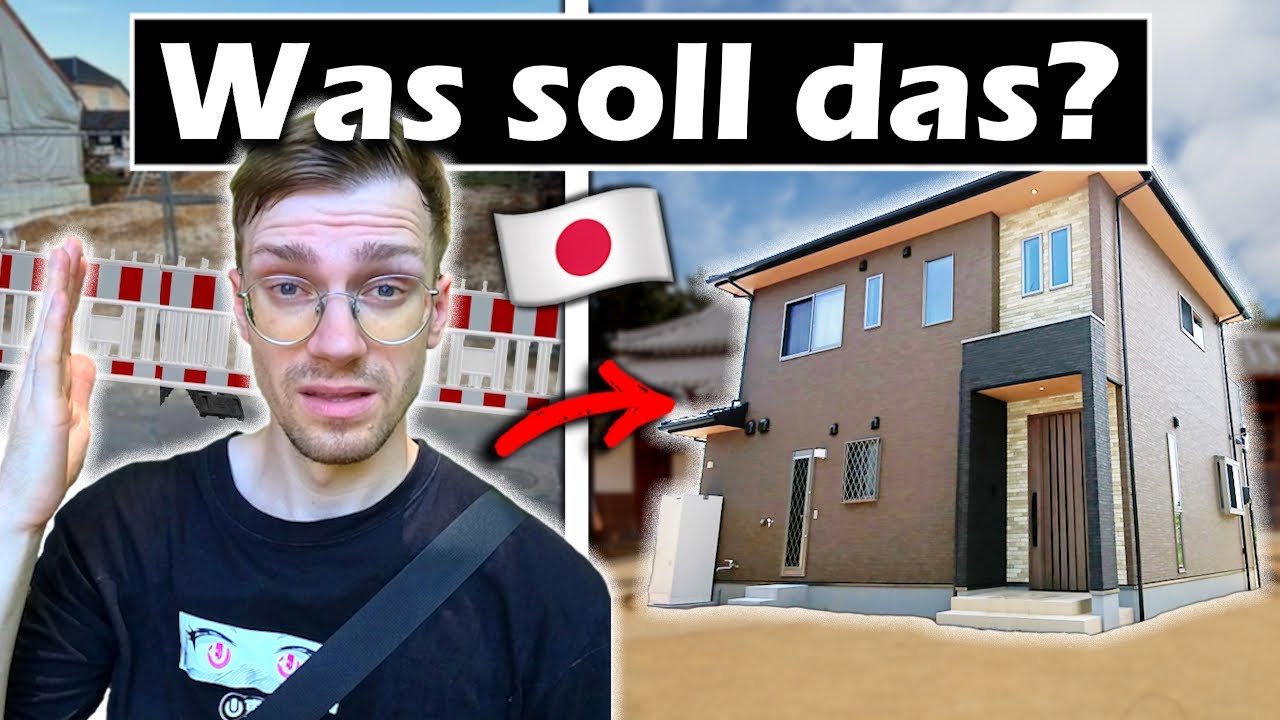 Schock beim Hausbau - Keine Rechte als Bauherr?