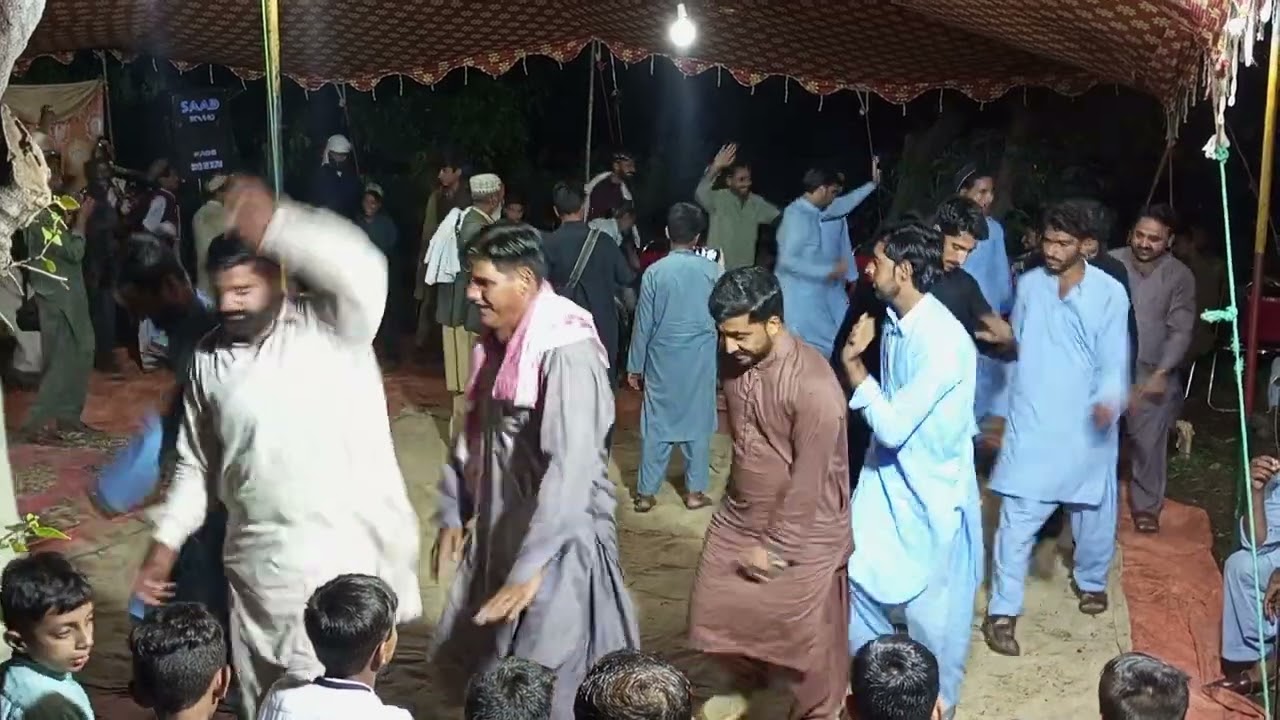Hazara cultural dance on wedding in Pharhari village Haripur #hazara #haripur #jhumar