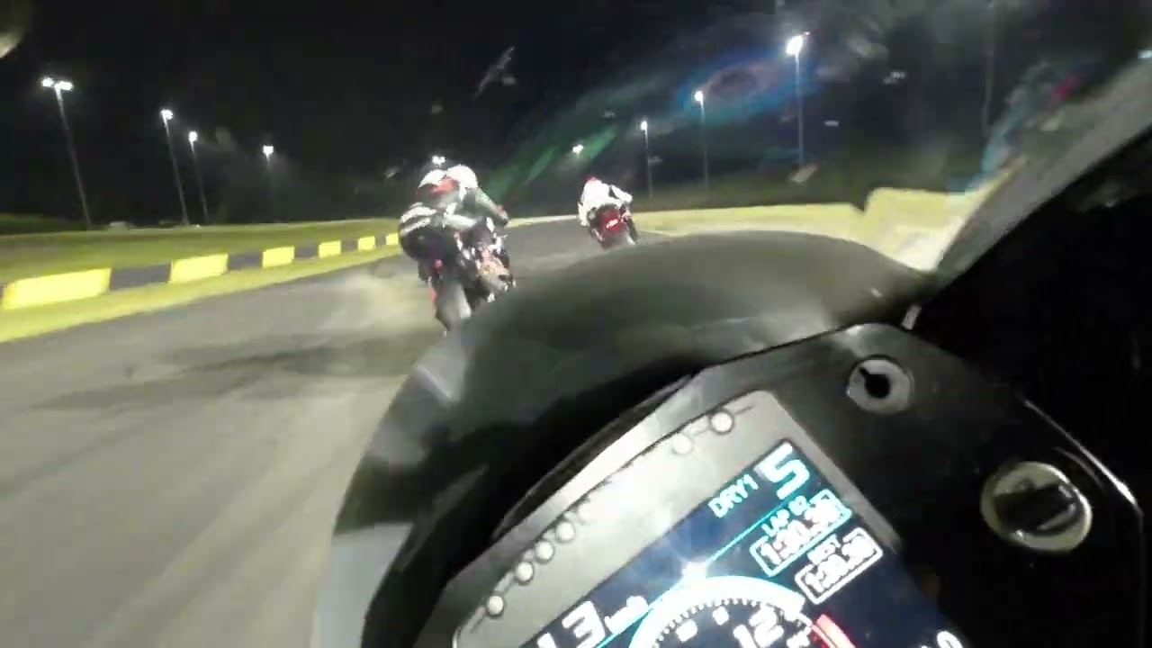 LAP RECORD Lachlan Epis #83, St George SNS03 R2 Race 2 Josh Brookes BSB, Glenn Allerton, BMW M1000RR