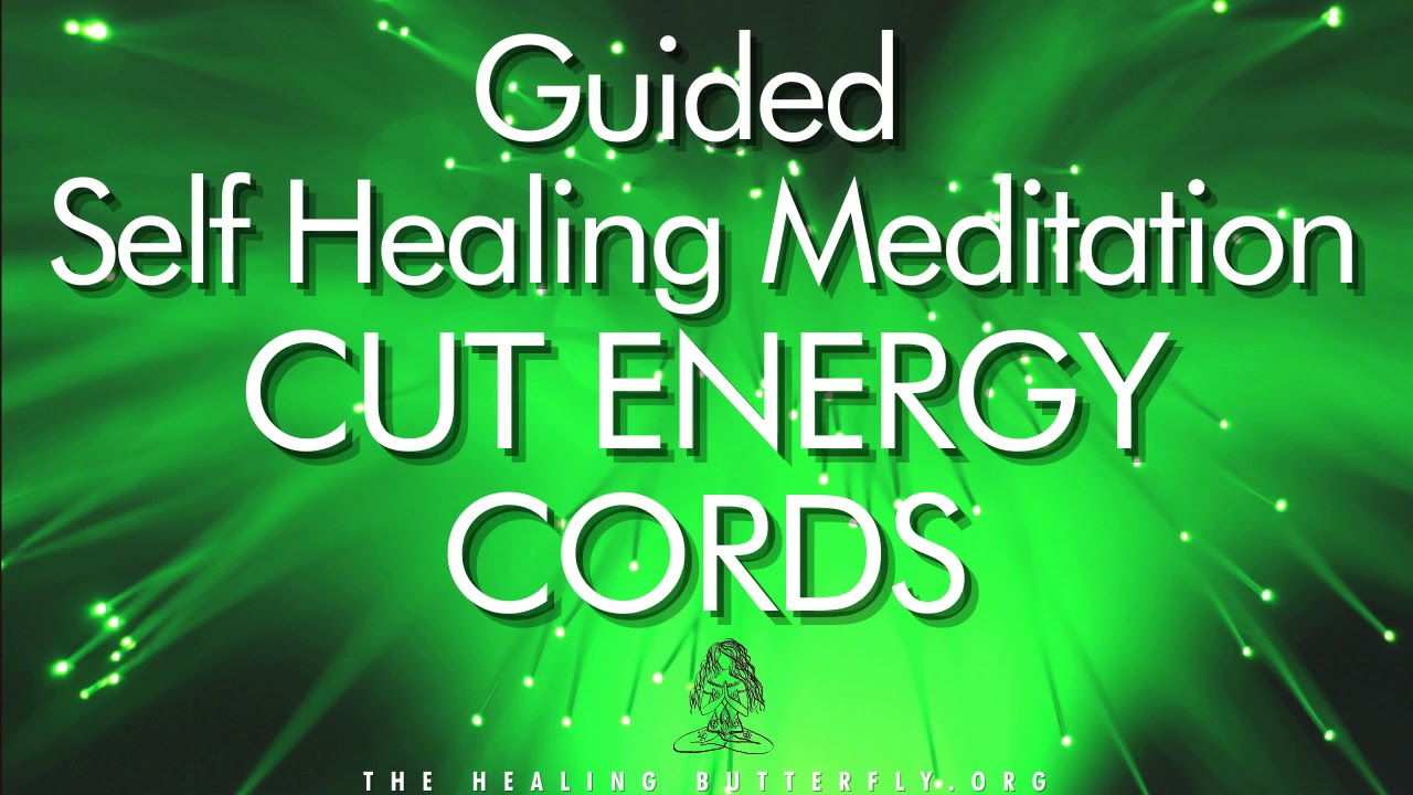 Cord Cutting-UPDATED Guided Astral Meditation-Travel To The Healing Temple