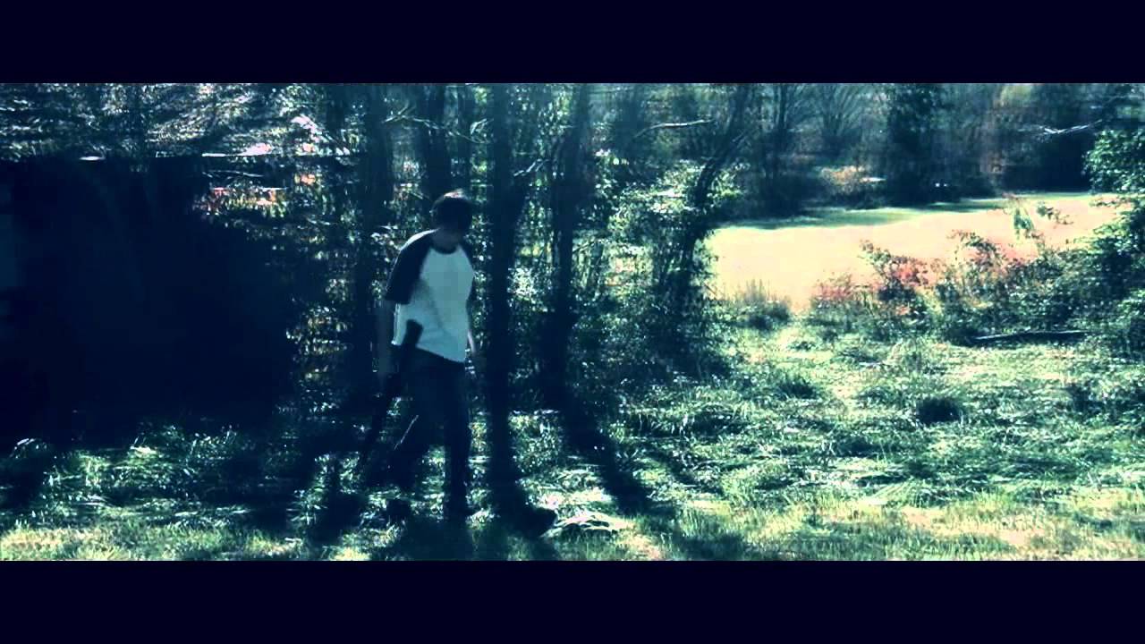 Paradise Lost (Post-Apocalyptic Series)