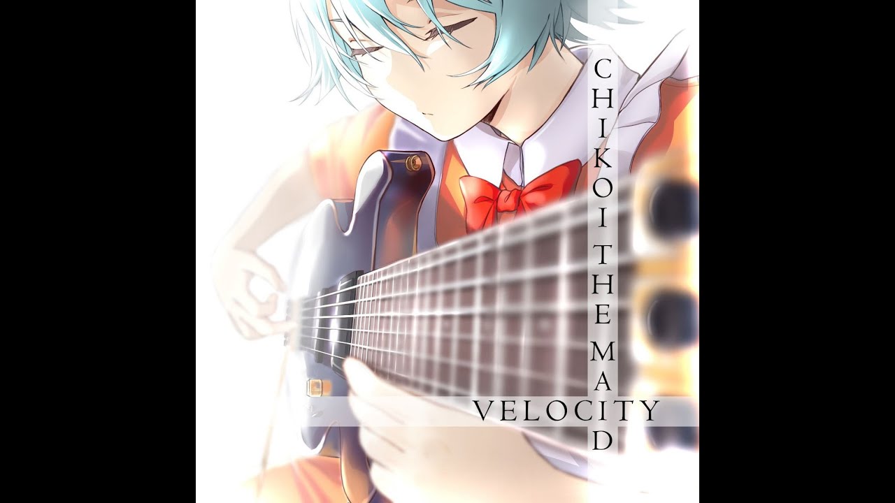 Chikoi the Maid - Reflection