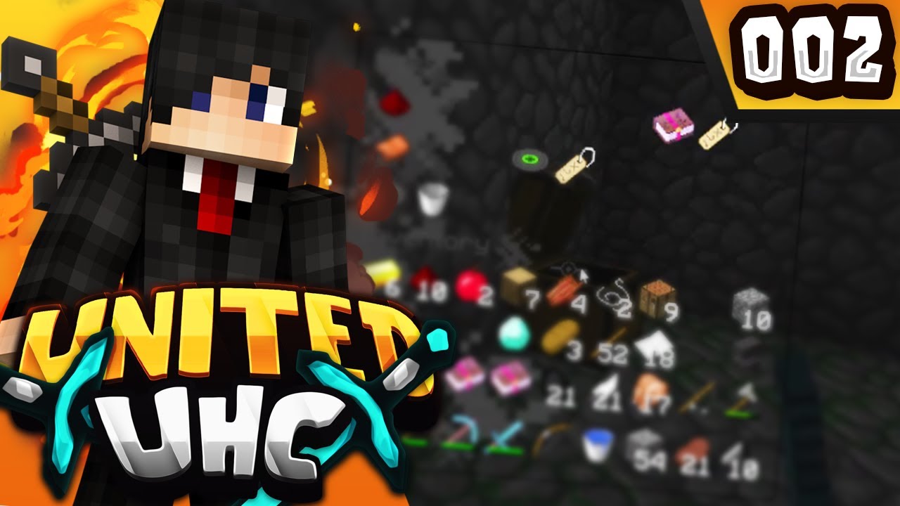 Hunting - Episode 2 (United UHC S3)
