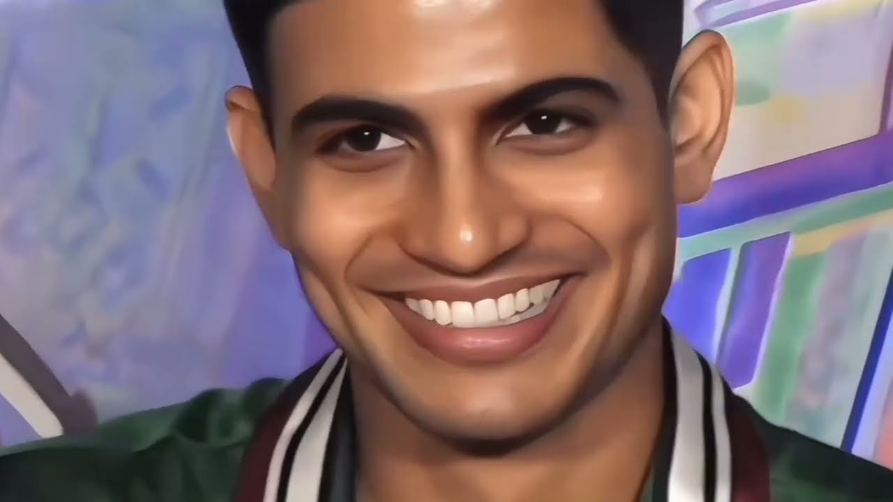 Ishman (FMV) ~Khuda bhi jab~