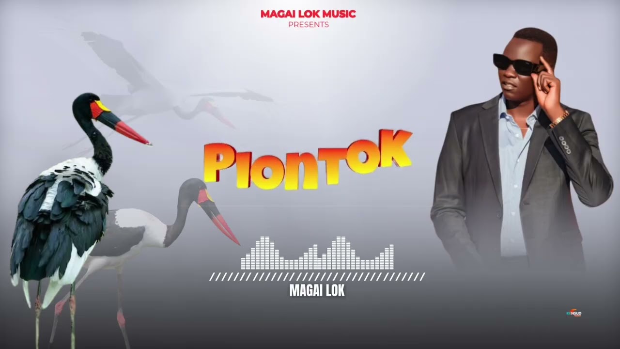 Magai Lok - Piontok (official Audio)