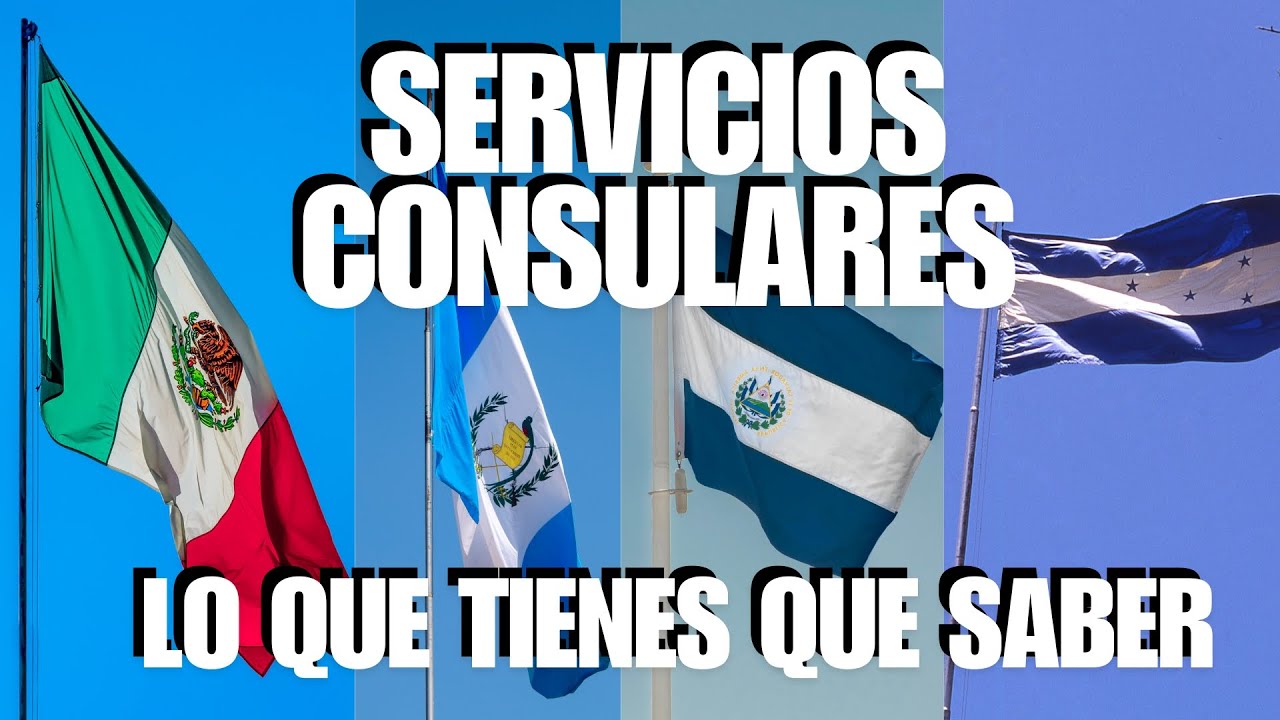 Al Punto California: Servicios consulares para inmigrantes en Los Ángeles — lo que debes saber
