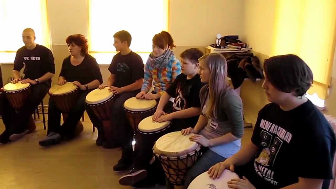 Safri Duo - Played a Live Cover by BubbleBeat Trusetal [2] HD