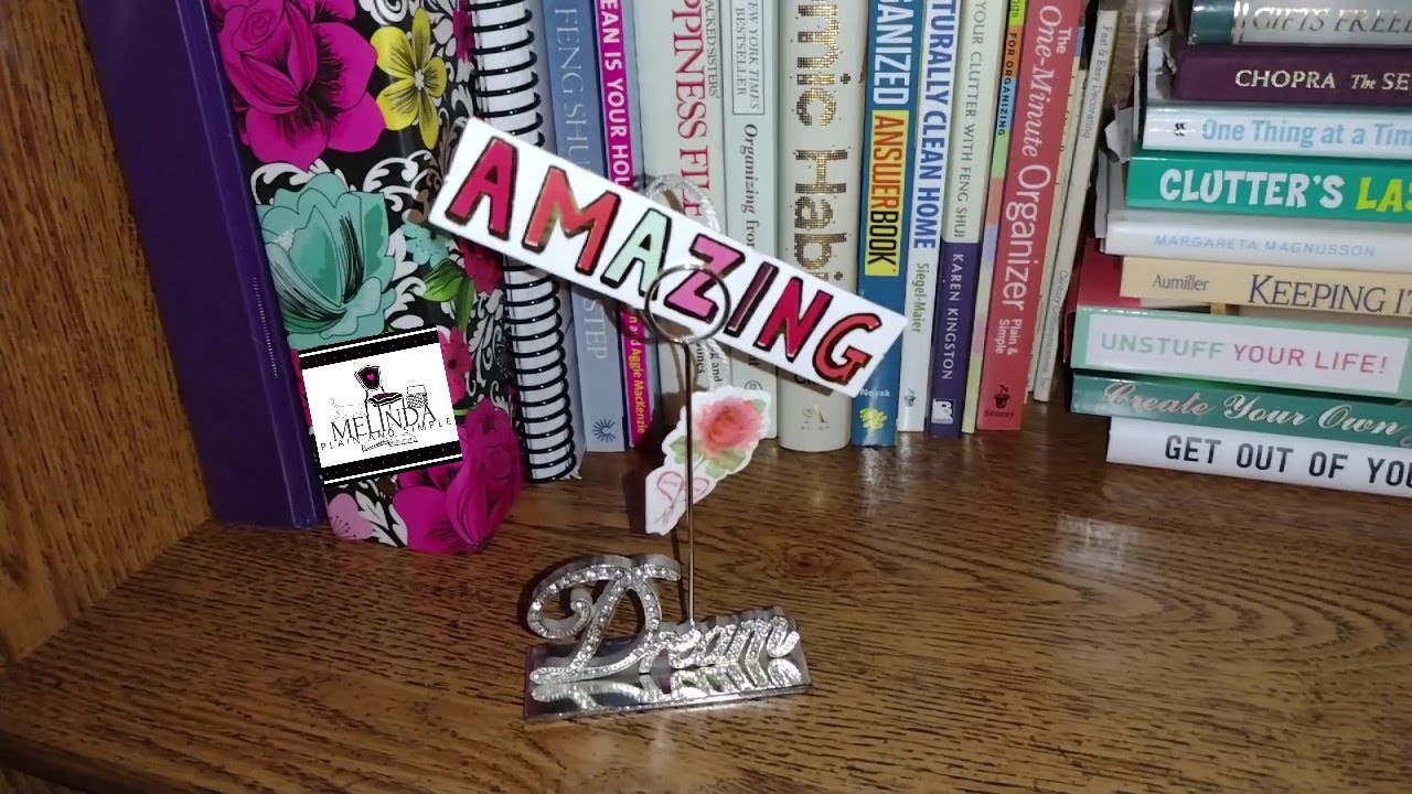 💙 DECLUTTERING 💚 BOOKS ABOUT DECLUTTERING 💜 WHAT I LEARNED 🧡 WHAT'S NEXT? 💛