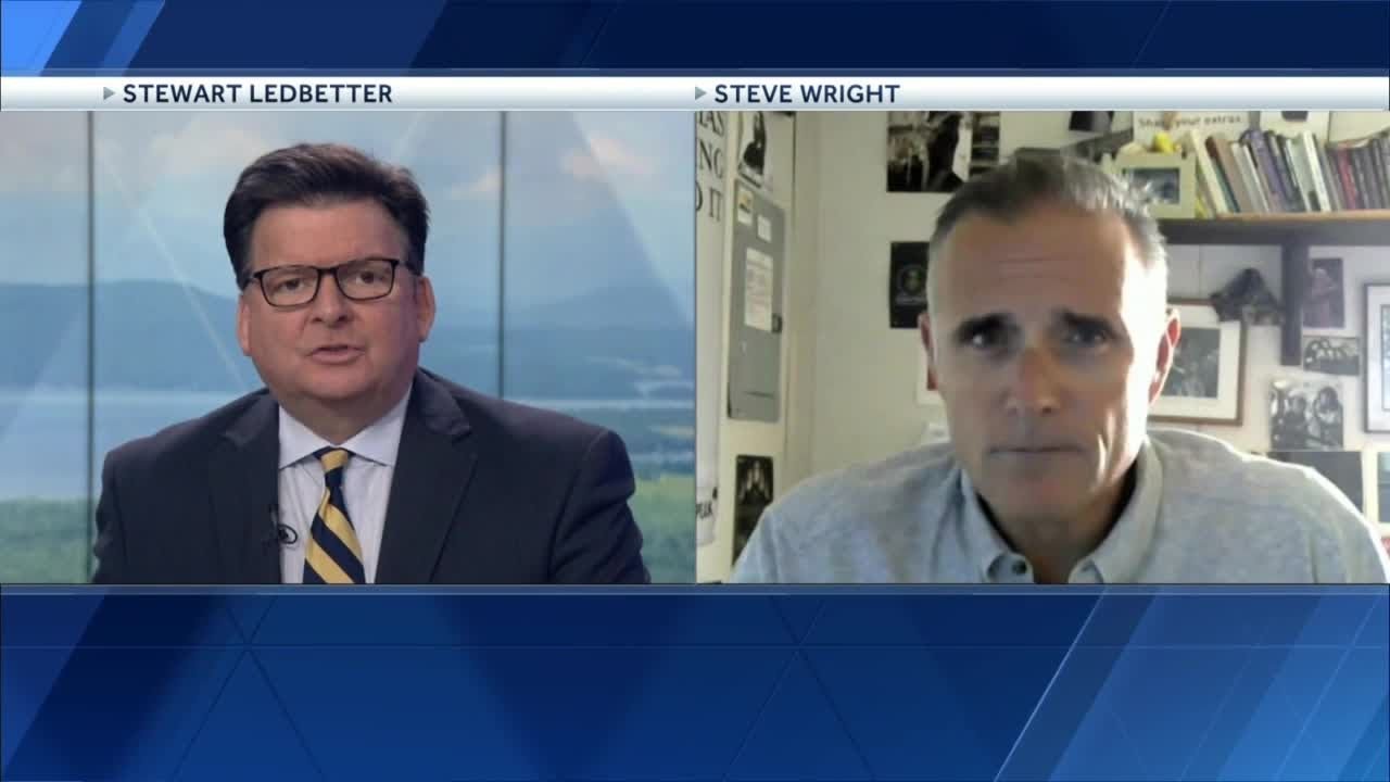 Discussing the future of Jay Peak Resort