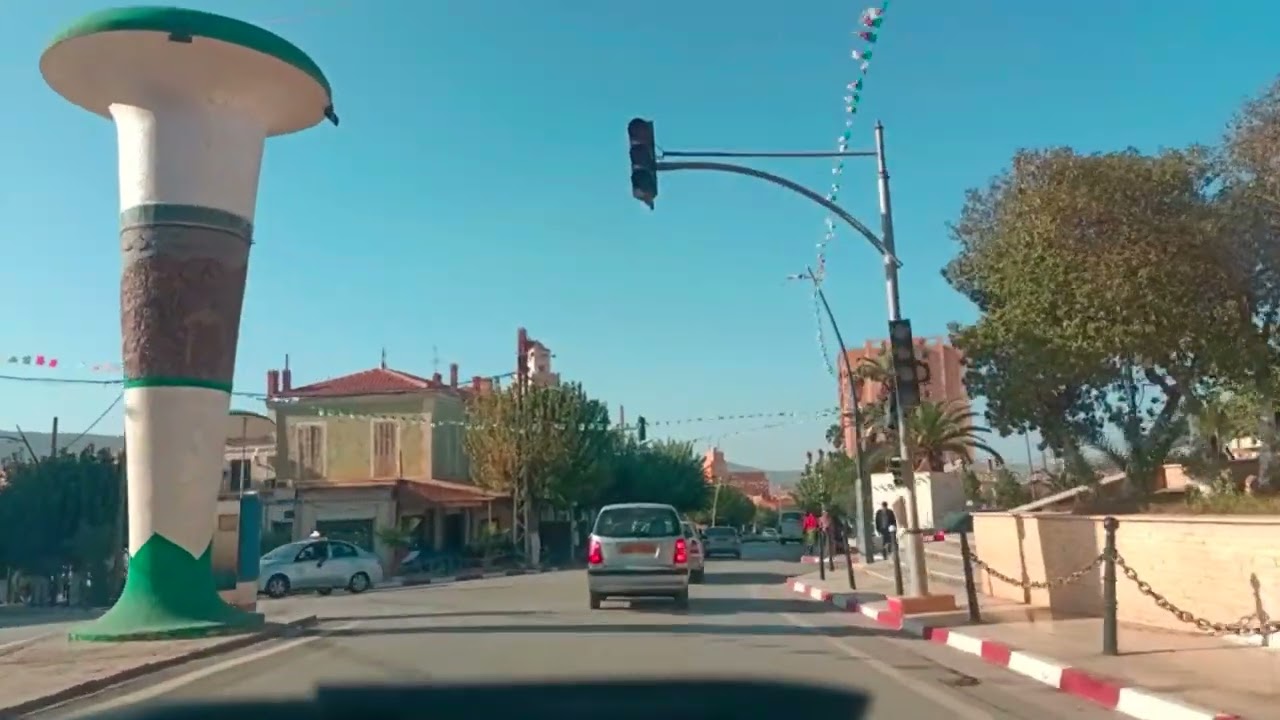 جولة في ولاية سعيدة 24