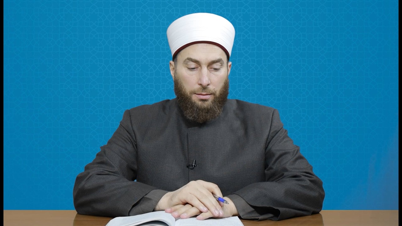ماجستير الفقه الحنفي | الوقف وتطبيقاته | المحاضرة (9) (أ) | براء السعدي