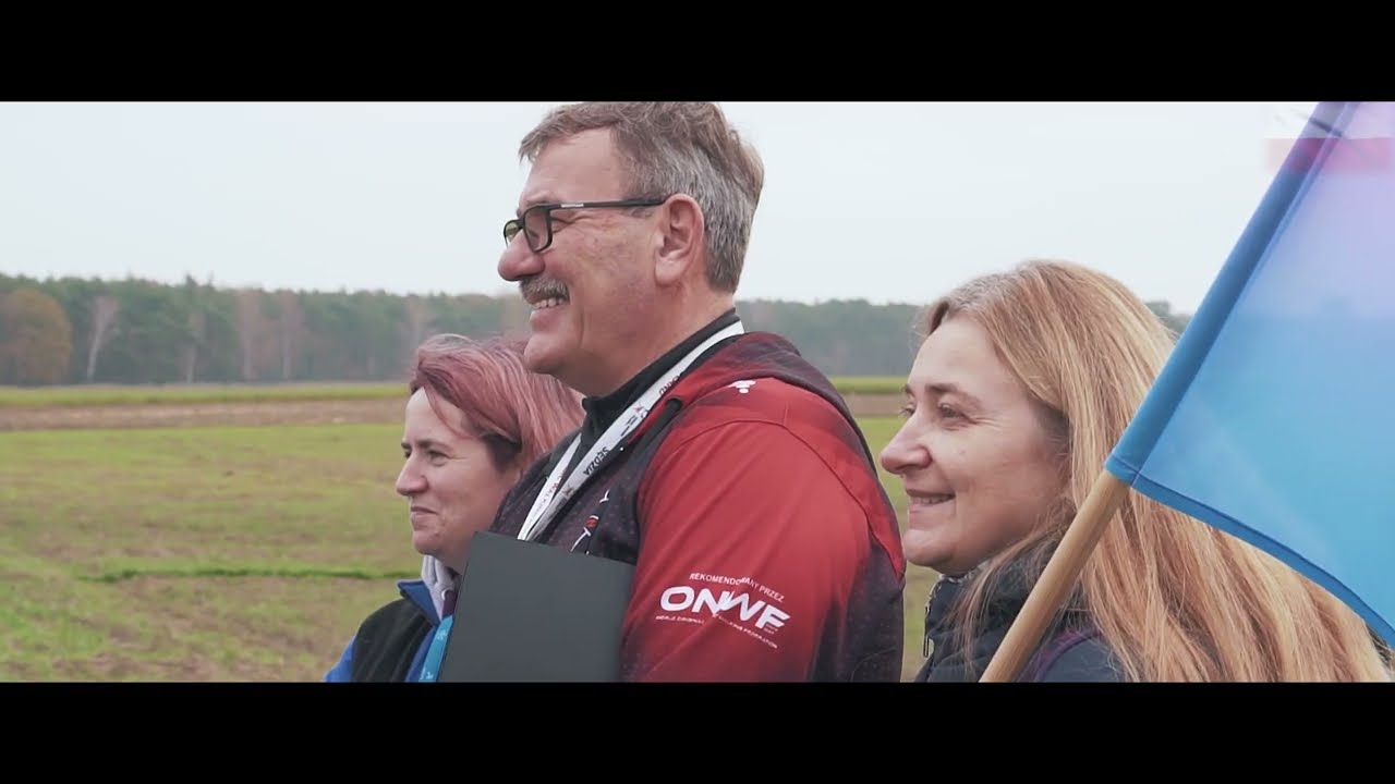Korona Zachodu Polski   Pleszew 2022