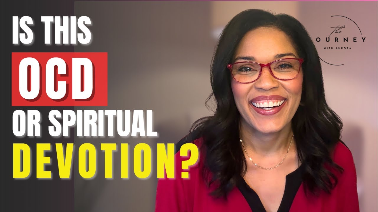 Devotion or Obsessive Behavior? The Spiritual Battle No One Talks About