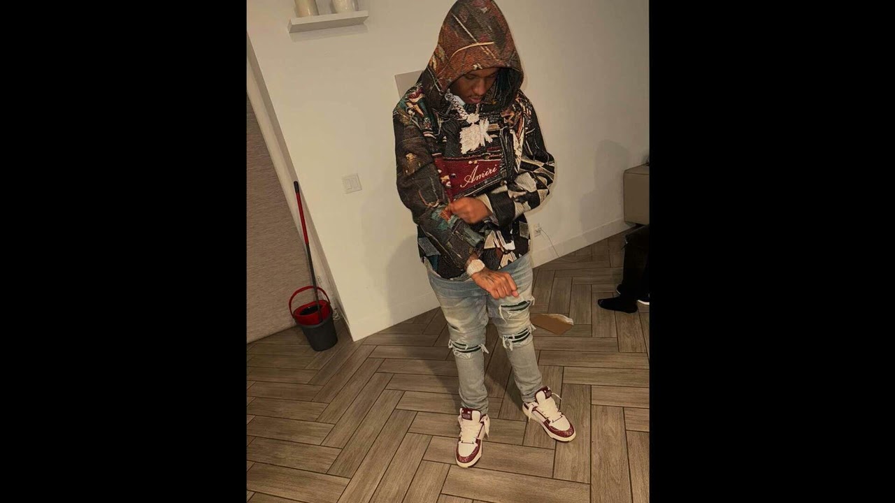 [FREE] EBK Jaaybo x Lou Deezi Type Beat “Obsessed With Me”