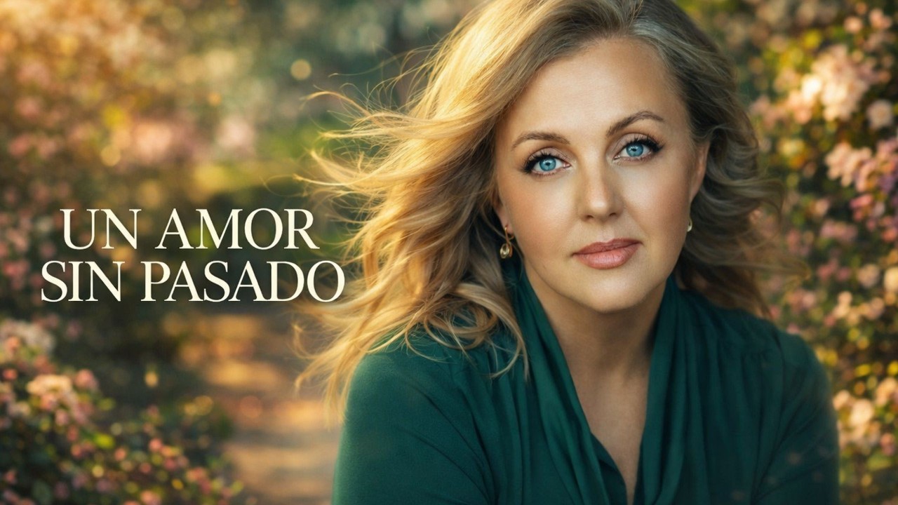 ¿Venganza o amor? ¿Para qué irrumpió en la vida de la tranquila «divorciada»?💔UN AMOR SIN PASADO💔