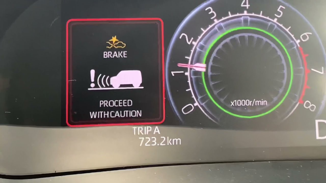 V39 ATIVA : Pre-Collision Braking/Warning MENGURANGKAN RISIKO KEMALANGAN 😎👍